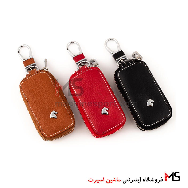 کیف ریموت سمند و تارا و دنا و رانا و سورن
