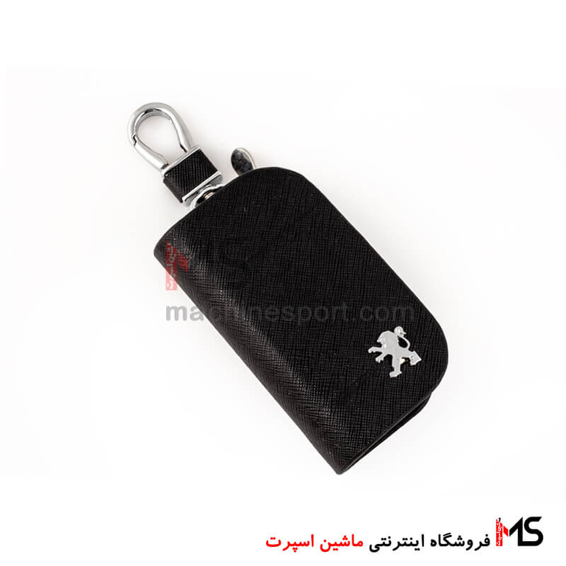 کاور کیفی ریموت پژو طرح کتابی