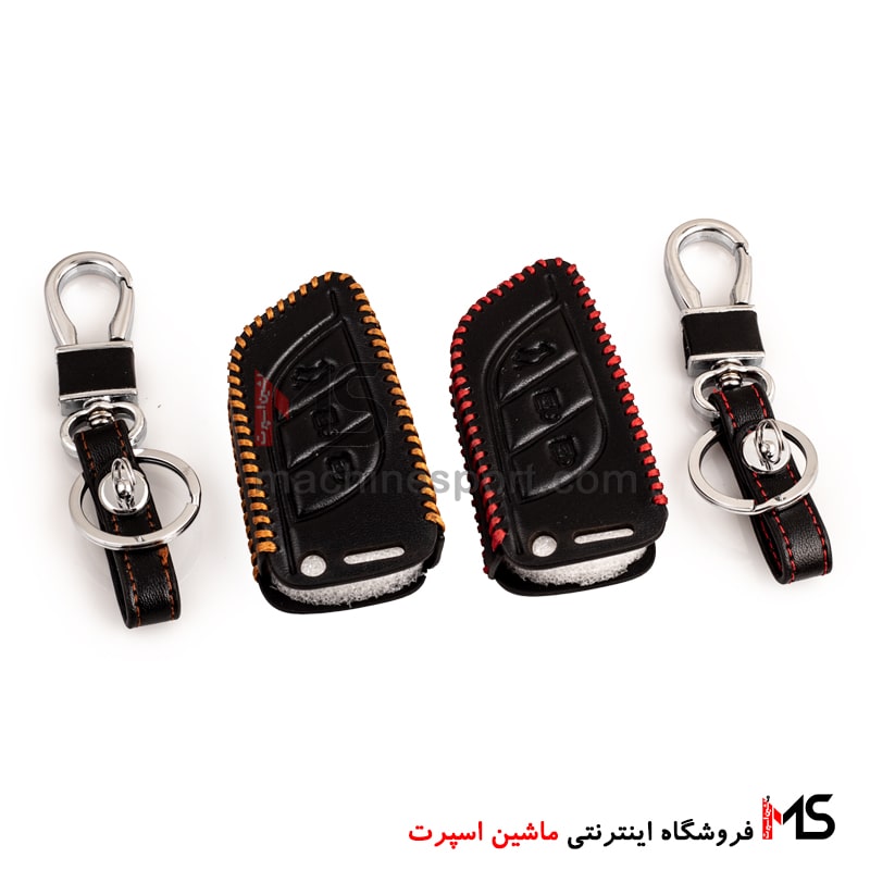 کاور چرم ریموت لیفان 820