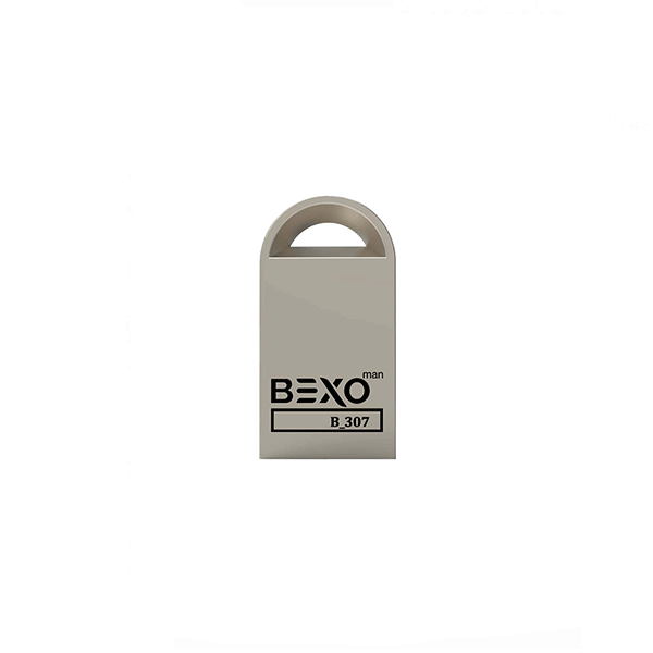 فلش مموری BEXO مدل B307 ظرفیت 16 گیگابایت