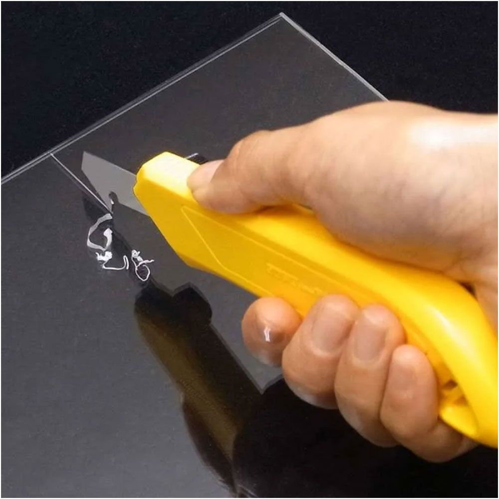 کاتر پلکسی بر برند SHMEWAY مدل PX-81