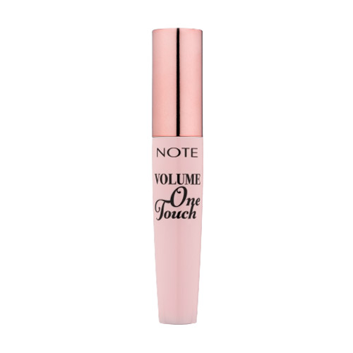 ریمل حجم دهنده وان تاچ نوت|Note Volume One Touch Mascara