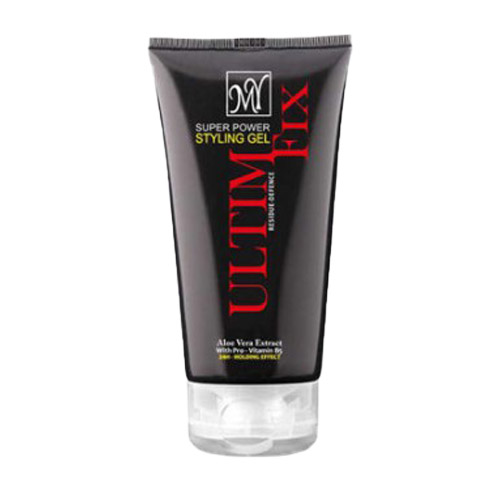 ژل موی فوق العاده قوی مای|My Super Power Styling Gel Ultime Fix