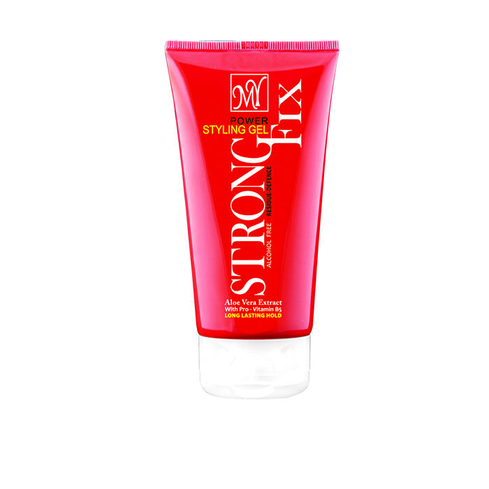ژل موی قوی مای|My Power Styling Gel Strong Fix