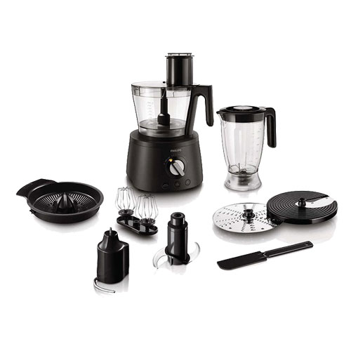 غذاساز فیلیپس مدل HR7776 ا Philips HR7776 Food Processor