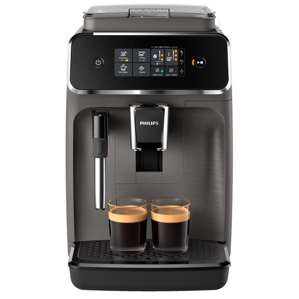 اسپرسوساز فیلیپس مدل PHILIPS EP 2224 ا PHILIPS Espresso Maker EP2224