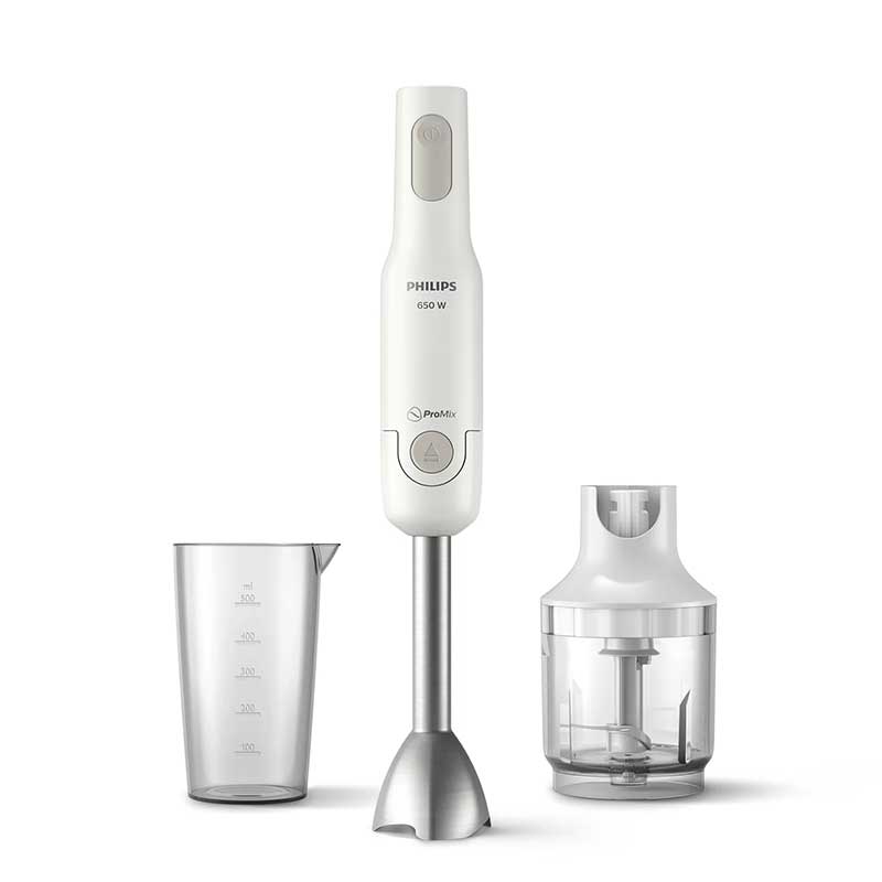 گوشت کوب برقی فیلیپس مدل PHILIPS HR2535 ا PHILIPS HAND BLENDER HR2535
