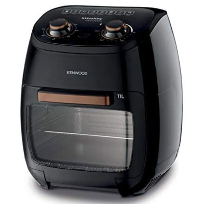سرخ کن کنوود مدل KENWOOD HFP90