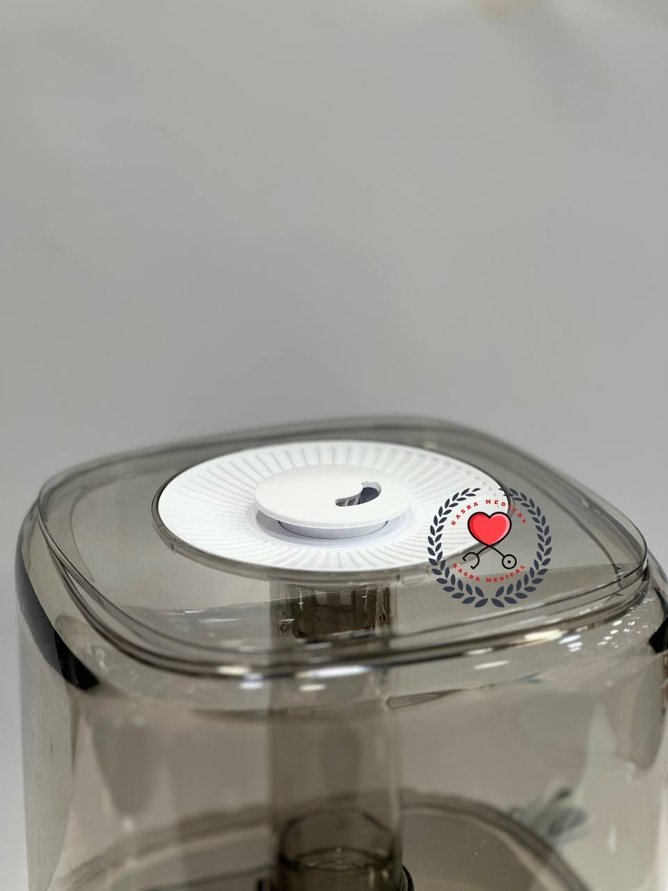 دستگاه بخور سرد 5 لیتری مکسی MAXI کد NK-22
