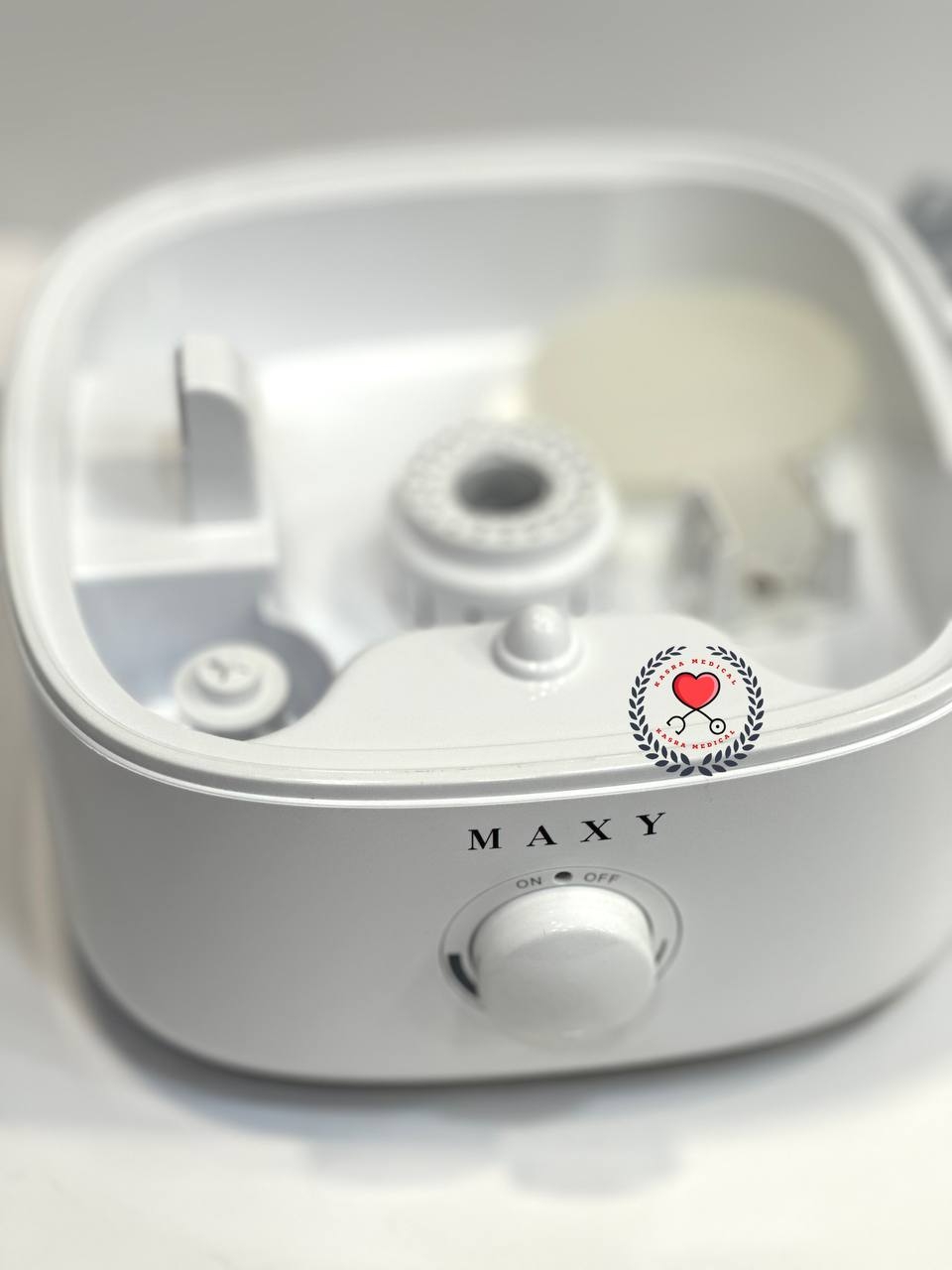 دستگاه بخور سرد 5 لیتری مکسی MAXI کد NK-22