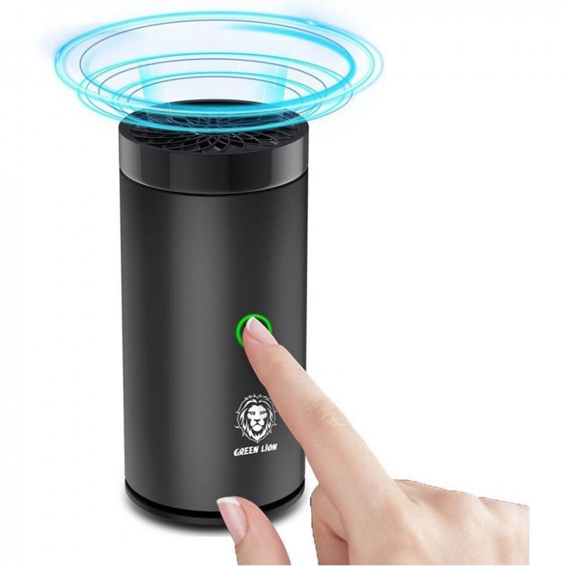 دستگاه بخور گرین لاین مدل Smart Bakhour