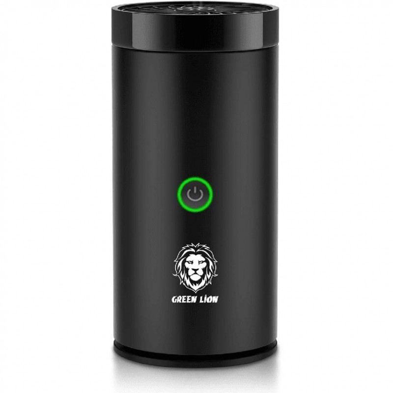 دستگاه بخور گرین لاین مدل Smart Bakhour