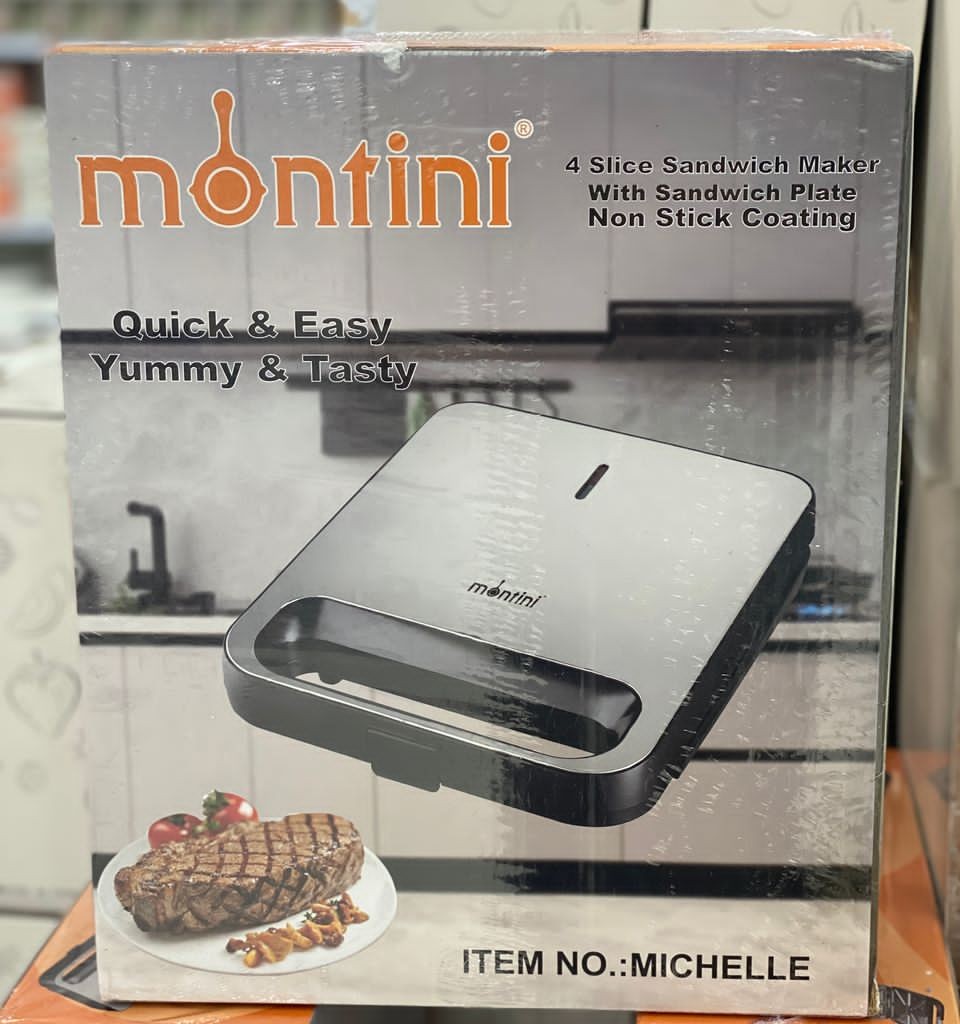 ساندویچ سازتک کاره مونتینی مدل MICHELLE