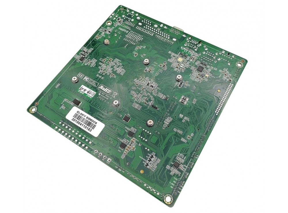 مادربرد یدکی دستگاه Pick &amp; Place مدل NEODEN 3V