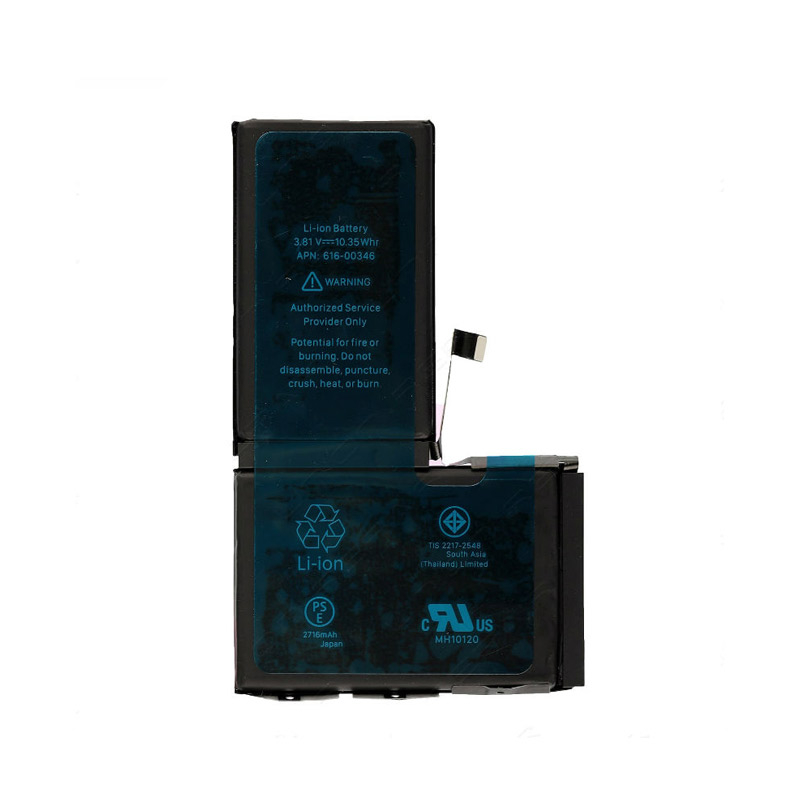باتری آیفون iPhone X