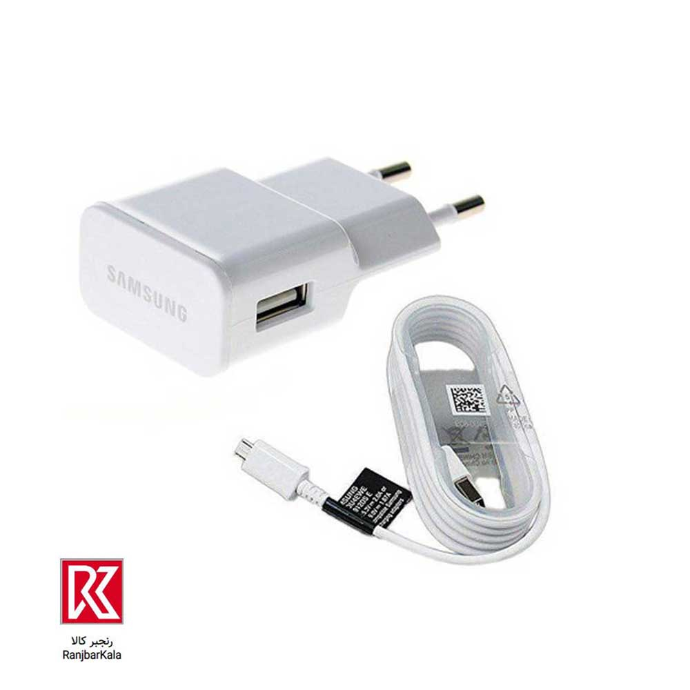 شارژر اصلی سامسونگ Samsung Galaxy S2 Plus