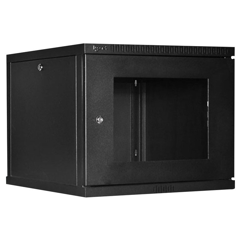 رک دیواری آلفا مدل 9 یونیت عمق 60