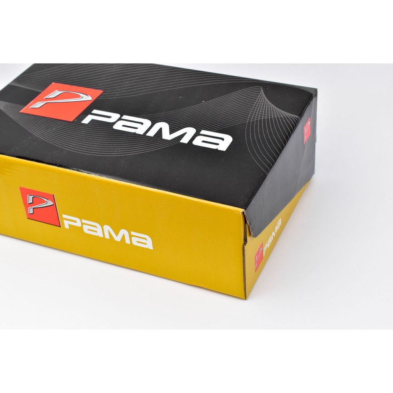کفش پیاده روی مردانه پاما مدل Espina کد 2-G1108