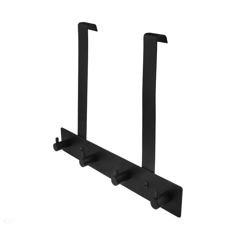 آویز لباس مدل 4-hooks
