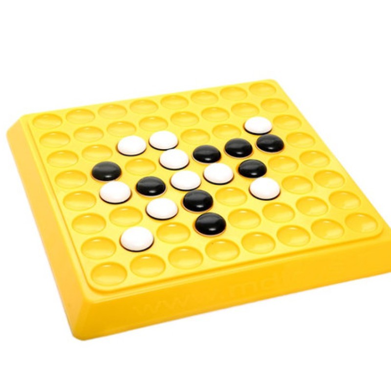 بازی فکری مدل اتللو طرح حرفه ای 8x8