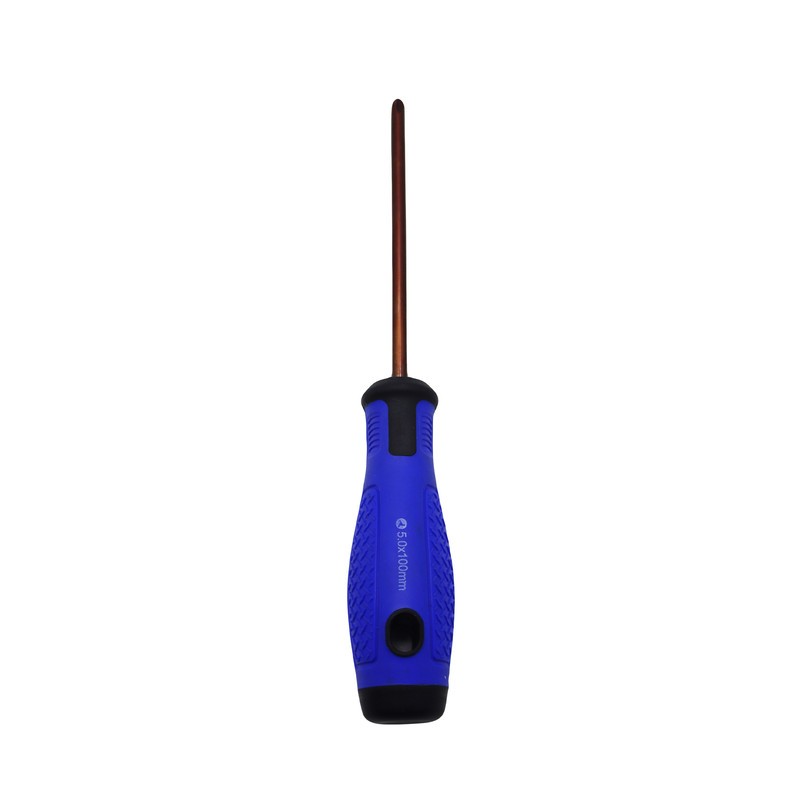 پیچ گوشتی سه سو هیتون مدل YP-5.0*100MM/3SO