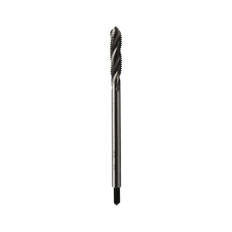 مته قلاویز ماشینی کراسمن مدل مارپیچ کد YP-M6-6H سایز 6 میلی متر