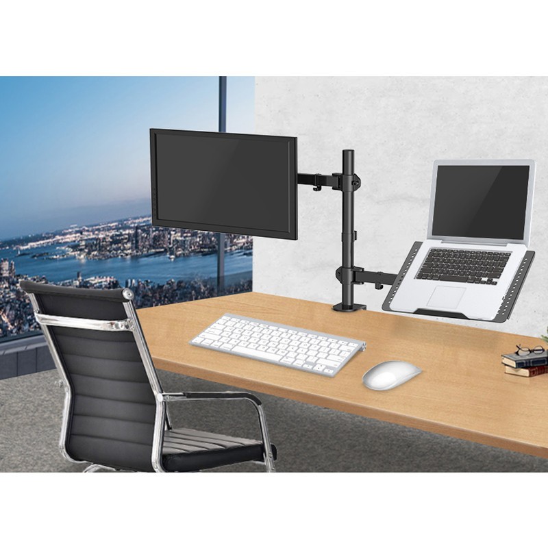 پایه نگهدارنده مانیتور ارگو مدل WLA005