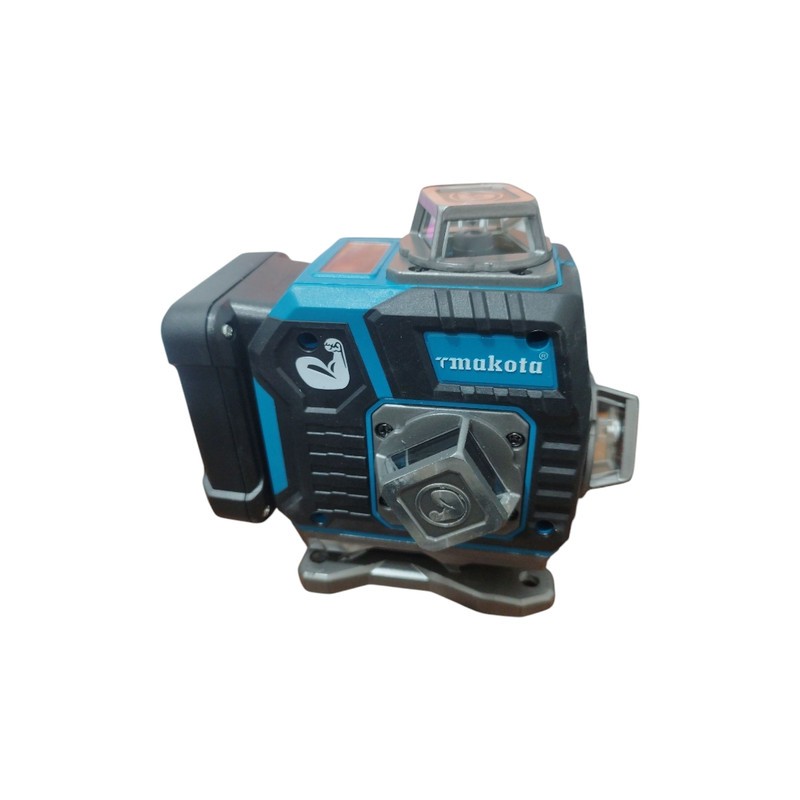 تراز لیزری ماکوتا مدل TM-22 WF-360--22 به همراه پایه
