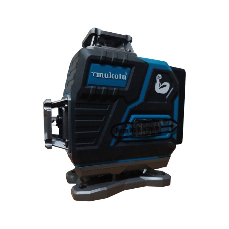 تراز لیزری ماکوتا مدل TM-4D22WF