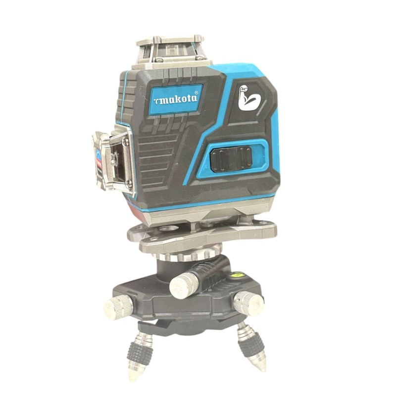 تراز لیزری ماکوتا مدل TM-4D21S به همراه سه پایه