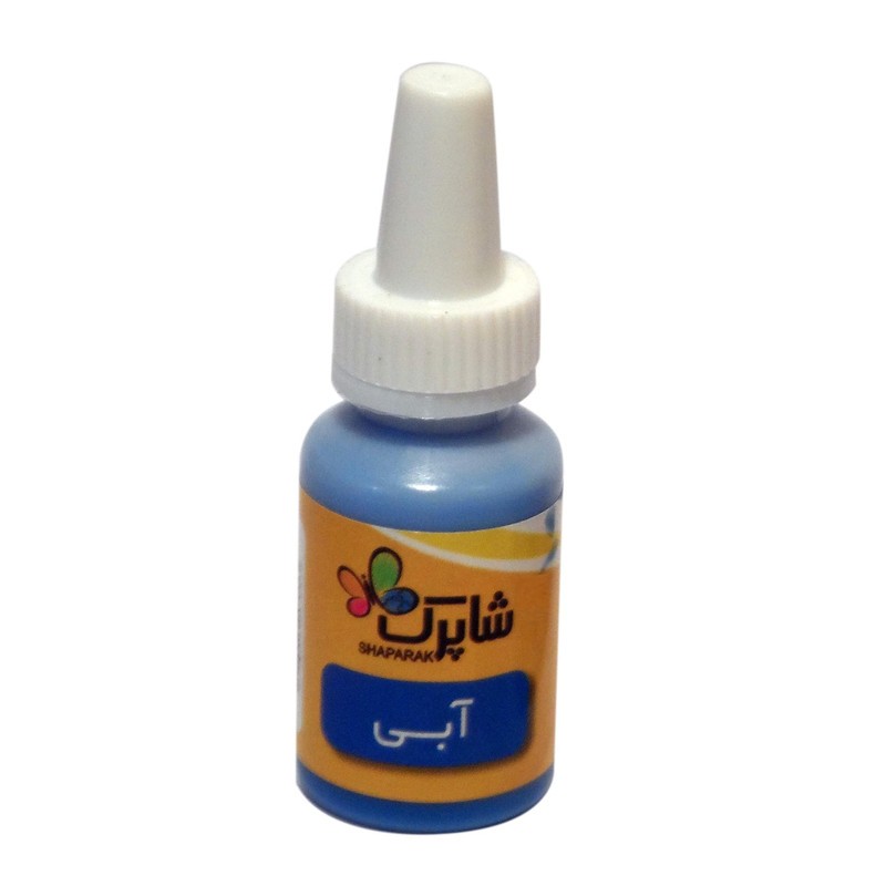 جوهر استامپ شاپرک کد Nano BL حجم 10 میلی لیتر