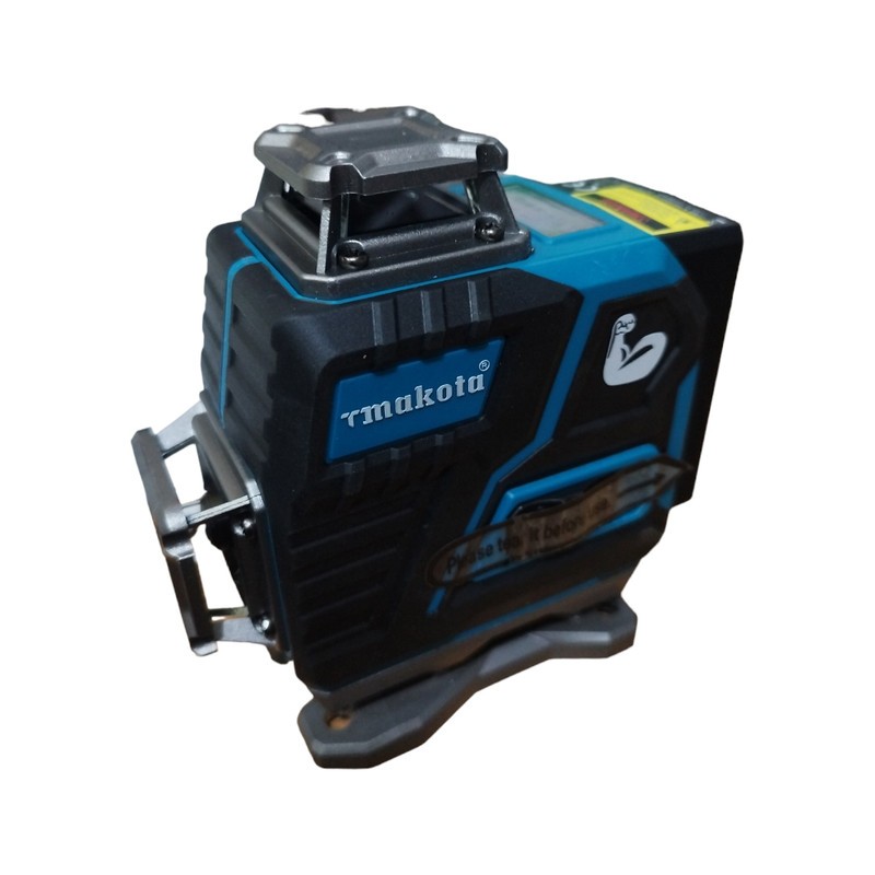 تراز لیزری ماکوتا مدل TM-4D22WF