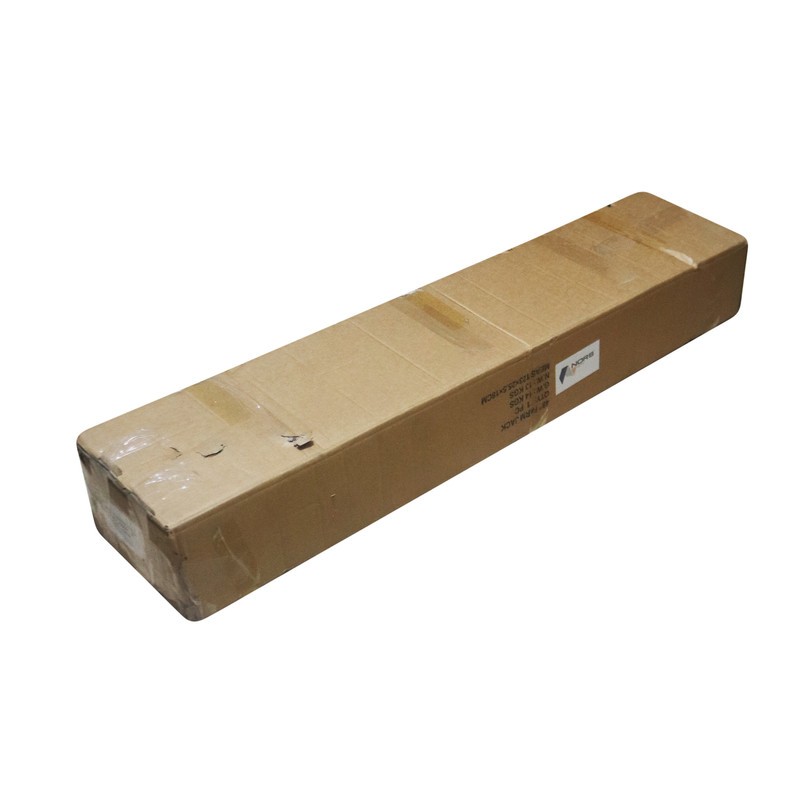 جک خودرو نورس مدل دنده ای کد YP-48INCH/120CM ظرفیت 3 تن