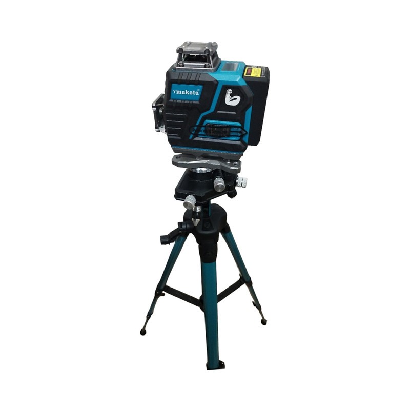 تراز لیزری ماکوتا مدل TM-22 WF-360--22 به همراه پایه