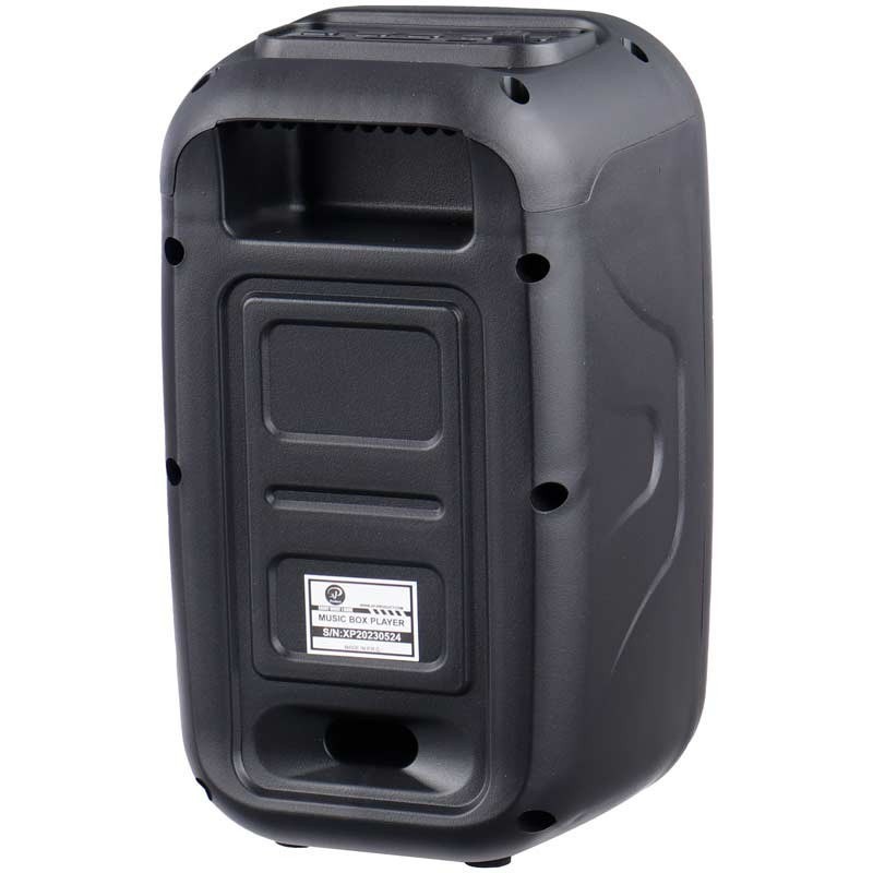 اسپیکر بلوتوثی قابل حمل ایکس پی-پروداکت مدل XP-S76G