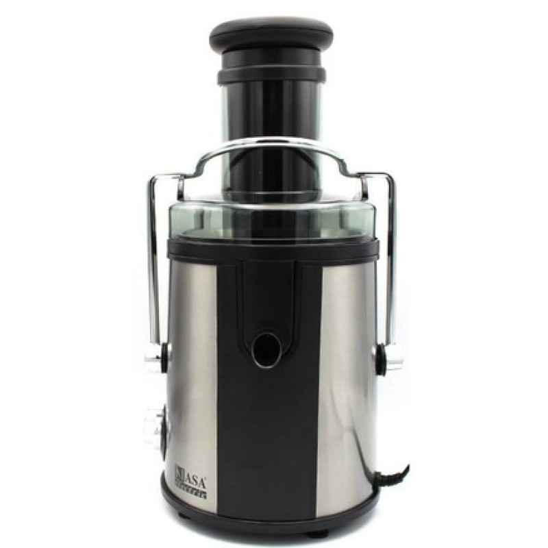 آبمیوه گیری تک کاره ناسا الکتریک مدل NS-918