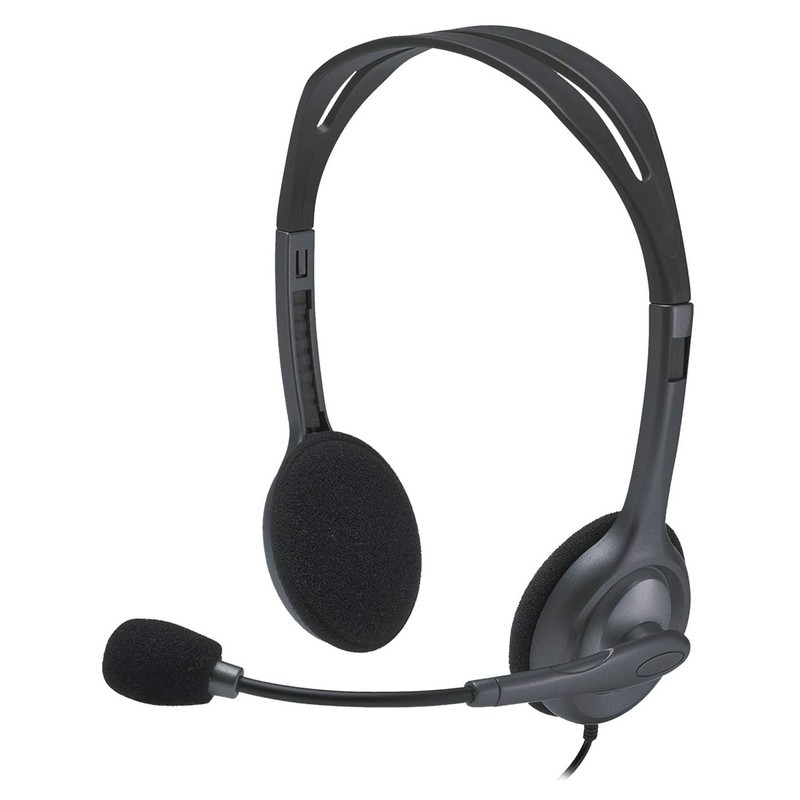 هدفون لاجیتک مدل H111
