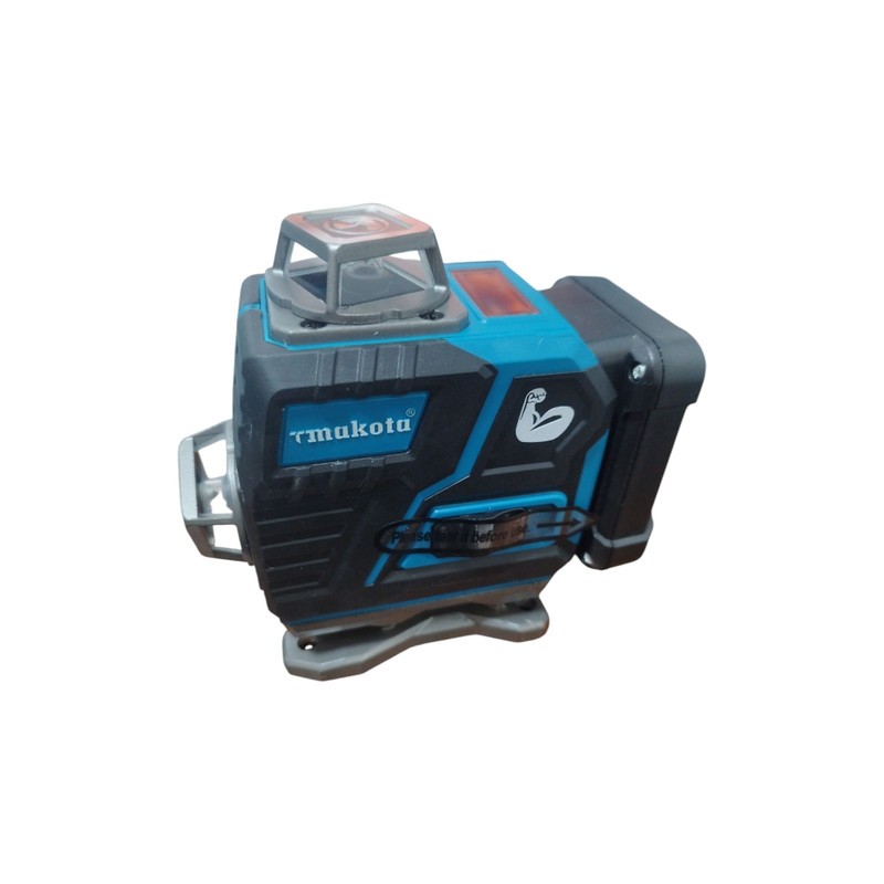 تراز لیزری ماکوتا مدل TM-22 WF-360--22 به همراه پایه