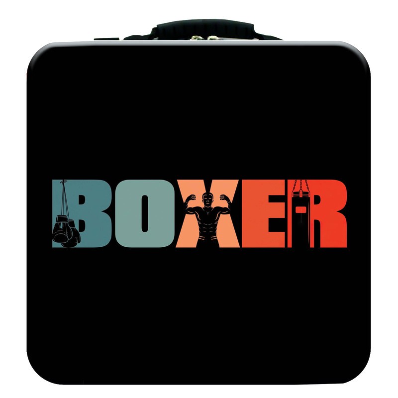 کیف حمل کنسول بازی پلی استیشن 4 مدل BOXER