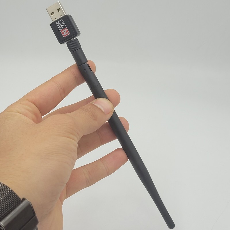 کارت شبکه USB شارک مدل 1200Mpbs