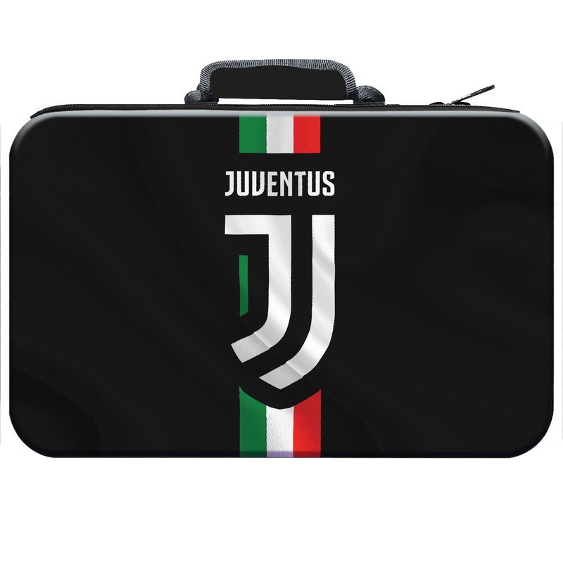 کیف حمل کنسول پلی استیشن 5 اسلیم مدل Juventus FC