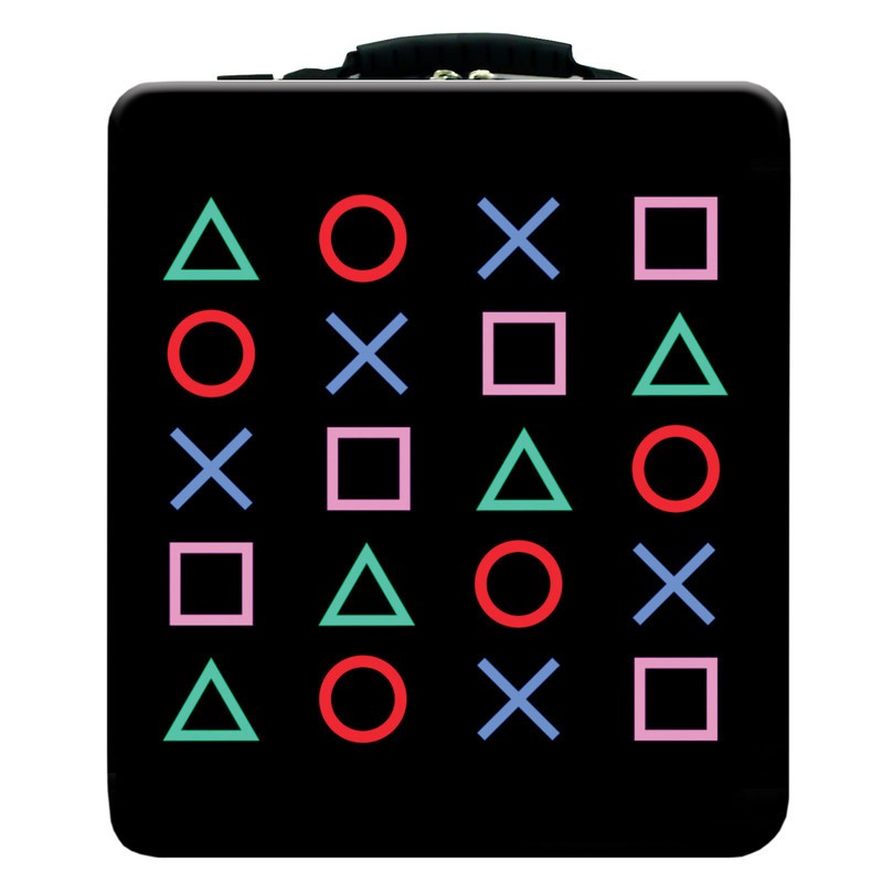کیف حمل کنسول پلی استیشن 4 مدل PS4 Color