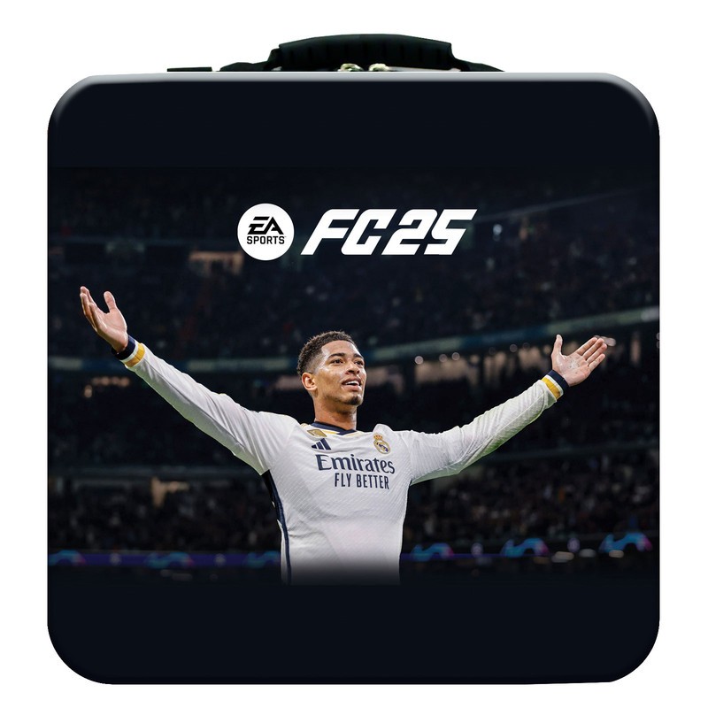 کیف حمل کنسول بازی پلی استیشن 4 مدل FIFA 25