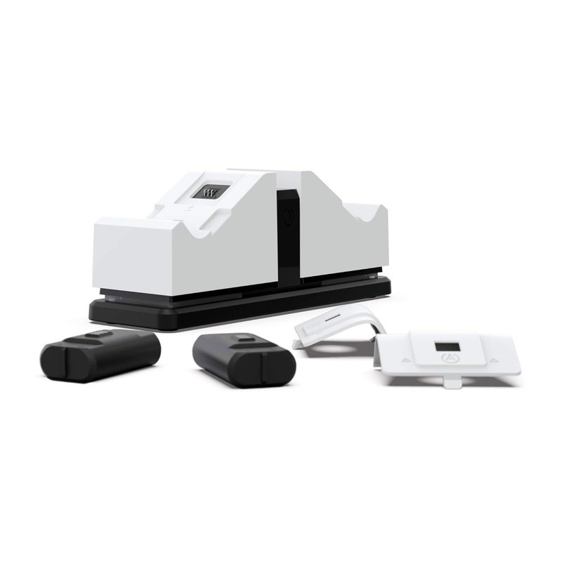 پایه شارژر دسته بازی ایکس باکس پاور اِی مدل Dual Charging Station