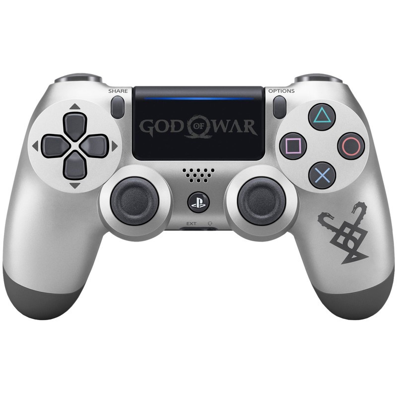 دسته بازی پلی استیشن 4 مدل God of War 4