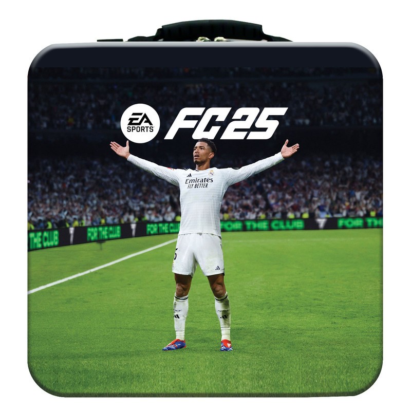 کیف حمل کنسول بازی پلی استیشن 4 مدل FC 25