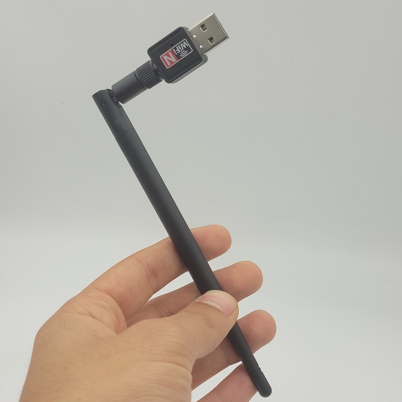 کارت شبکه USB شارک مدل 1200Mpbs