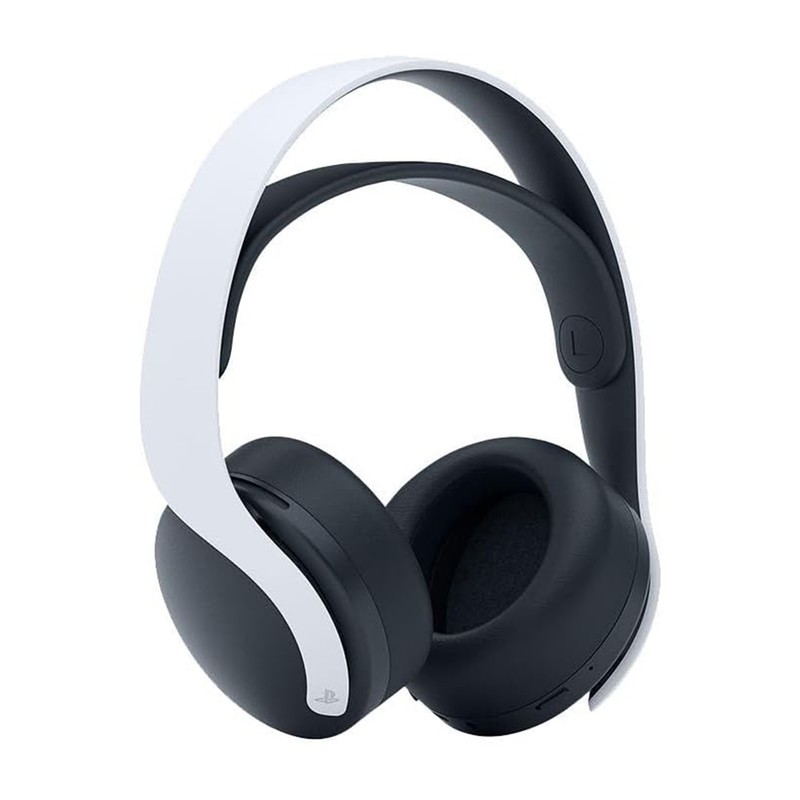 هدست بی سیم پلی استیشن مدل Pulse 3D