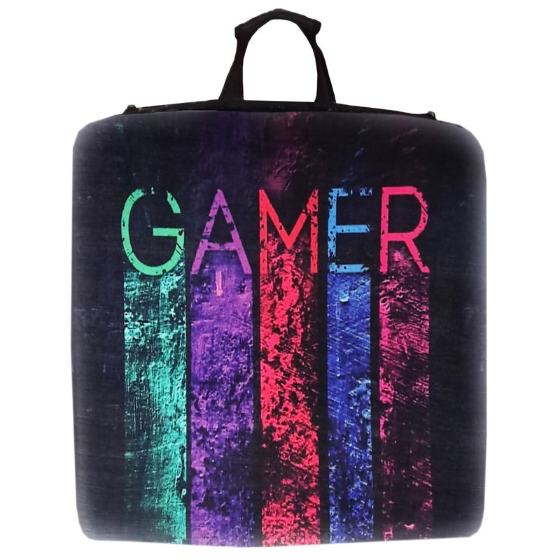کیف حمل کنسول بازی پلی استیشن 4 مدل GAMER ps4069
