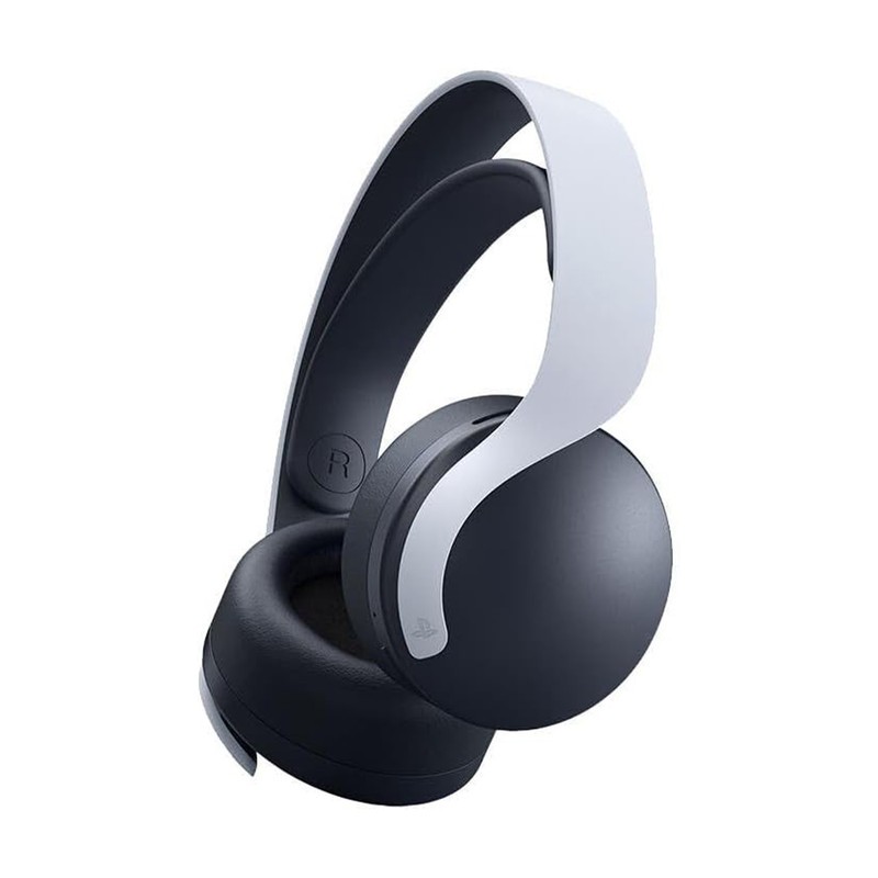 هدست بی سیم پلی استیشن مدل Pulse 3D